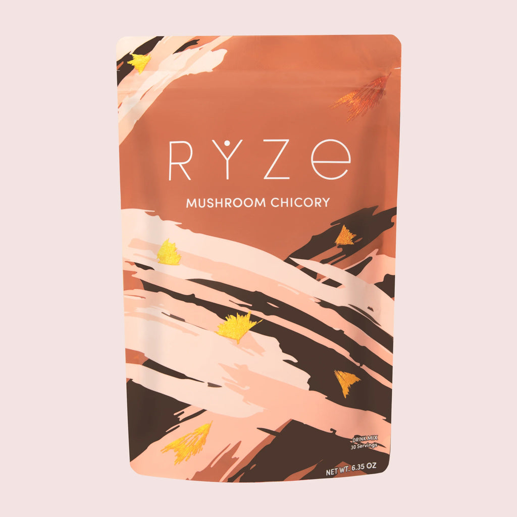 Mushroom Chicory (1 Pack - 30 Servings)