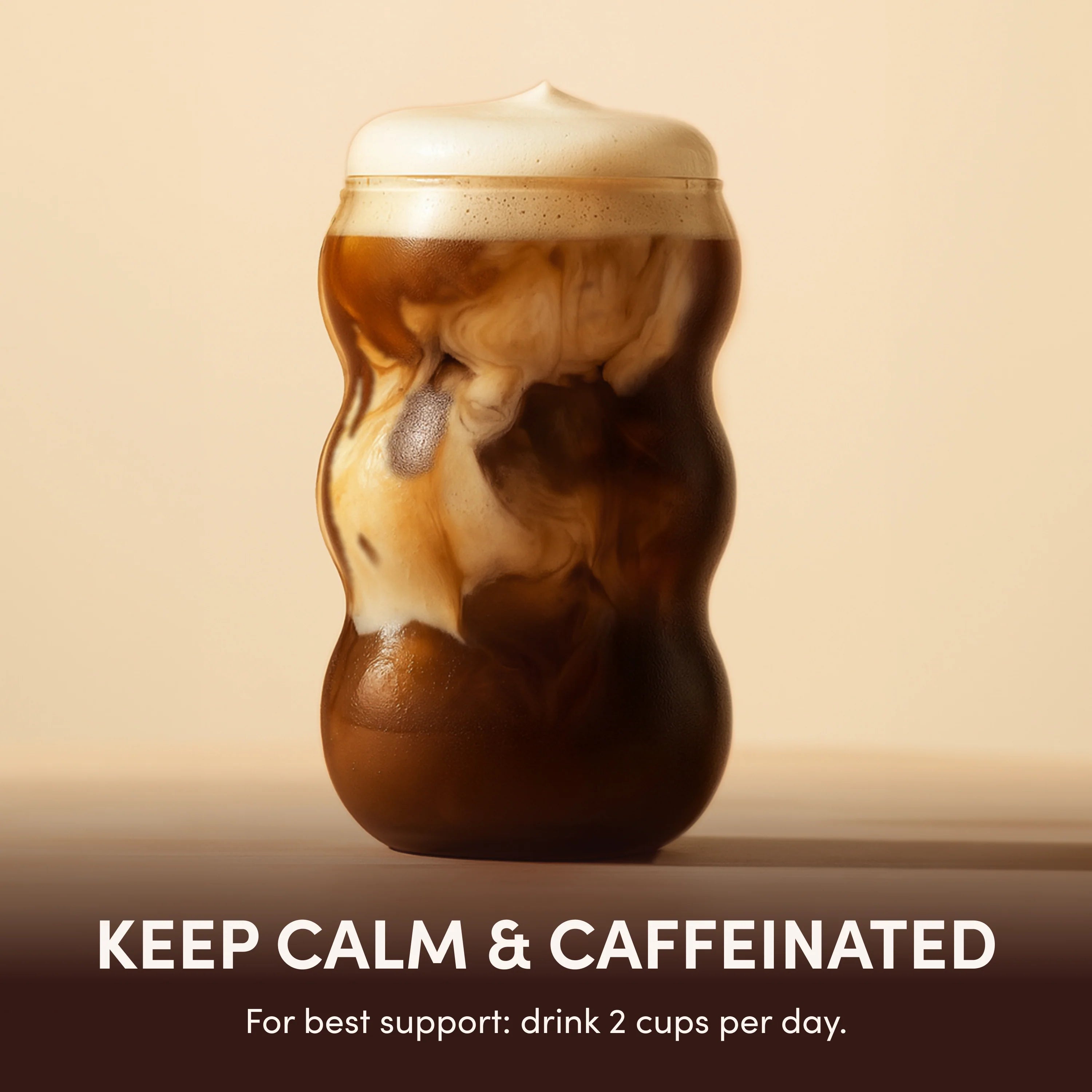 RYZE Ritual Set Dark Roast (90 Day Plan)