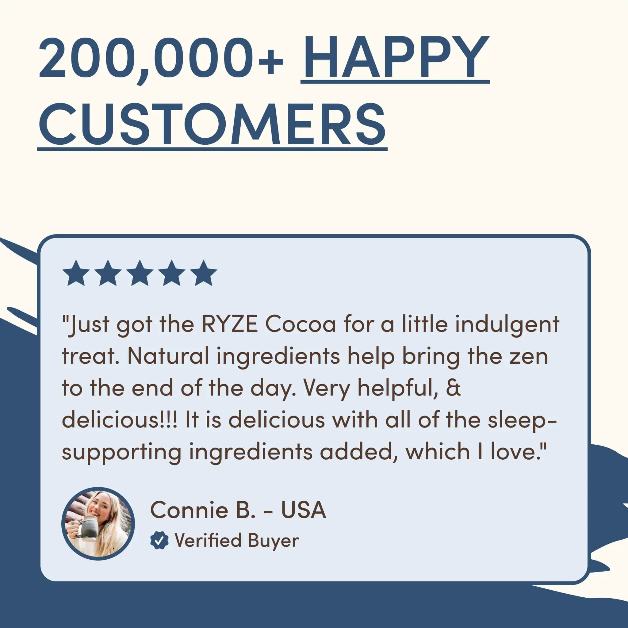 RYZE Ritual Set: Cocoa + Coffee