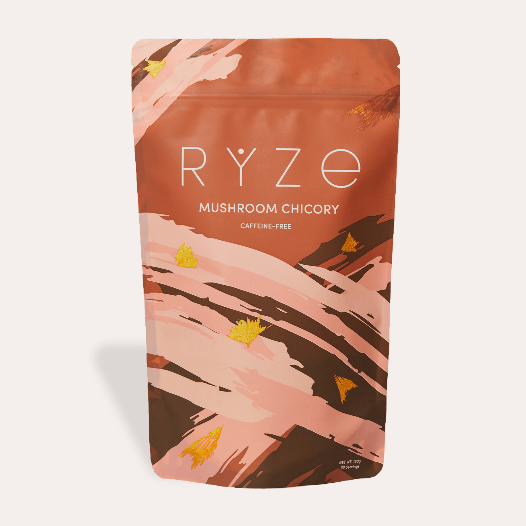 RYZE Mushroom Chicory Blend (30 Servings)